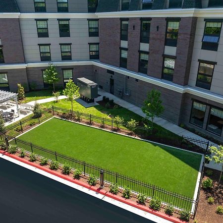 Fairfield By Marriott Inn & Suites Annapolis Exterior photo