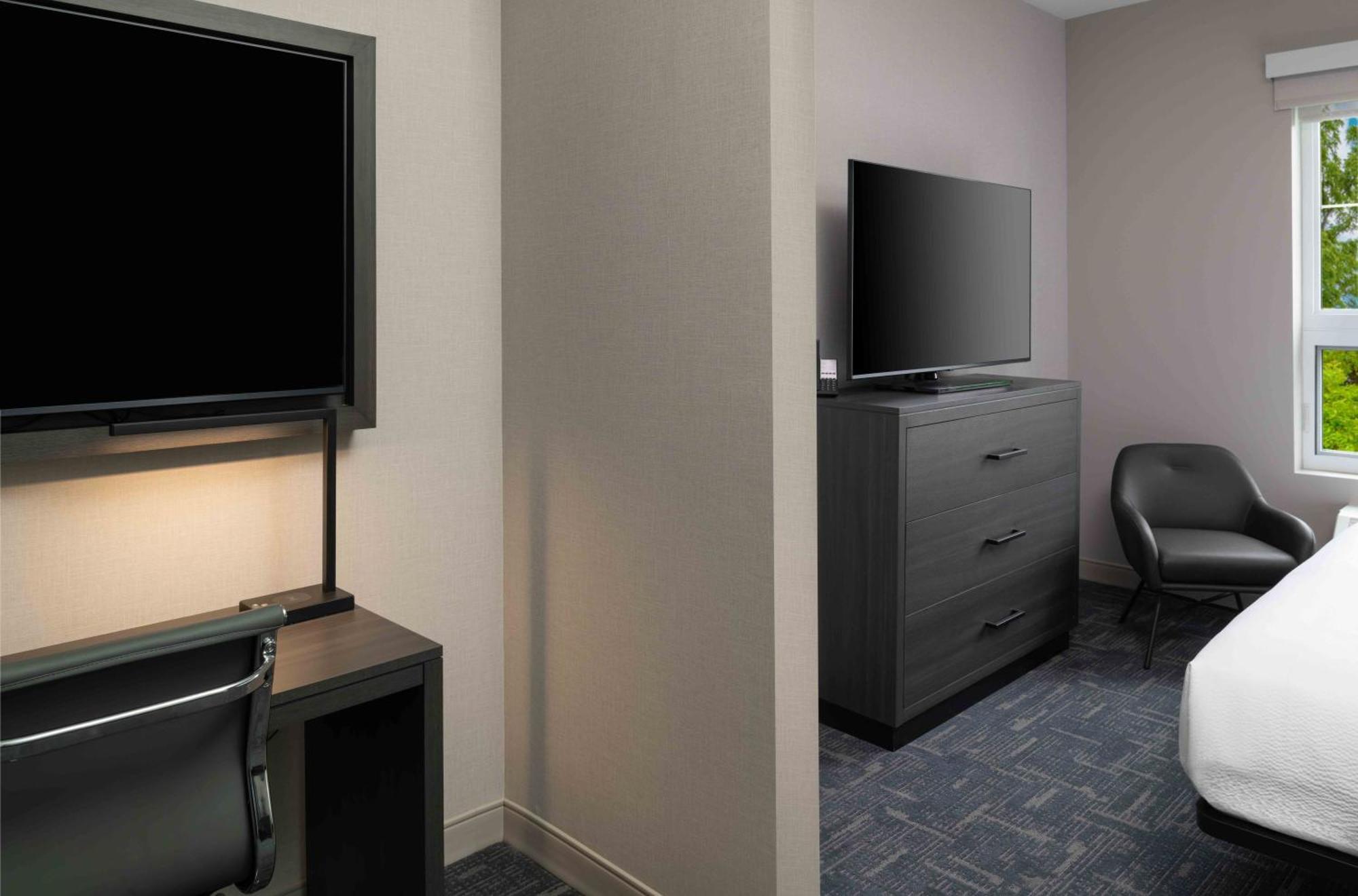 Fairfield By Marriott Inn & Suites Annapolis Exterior photo