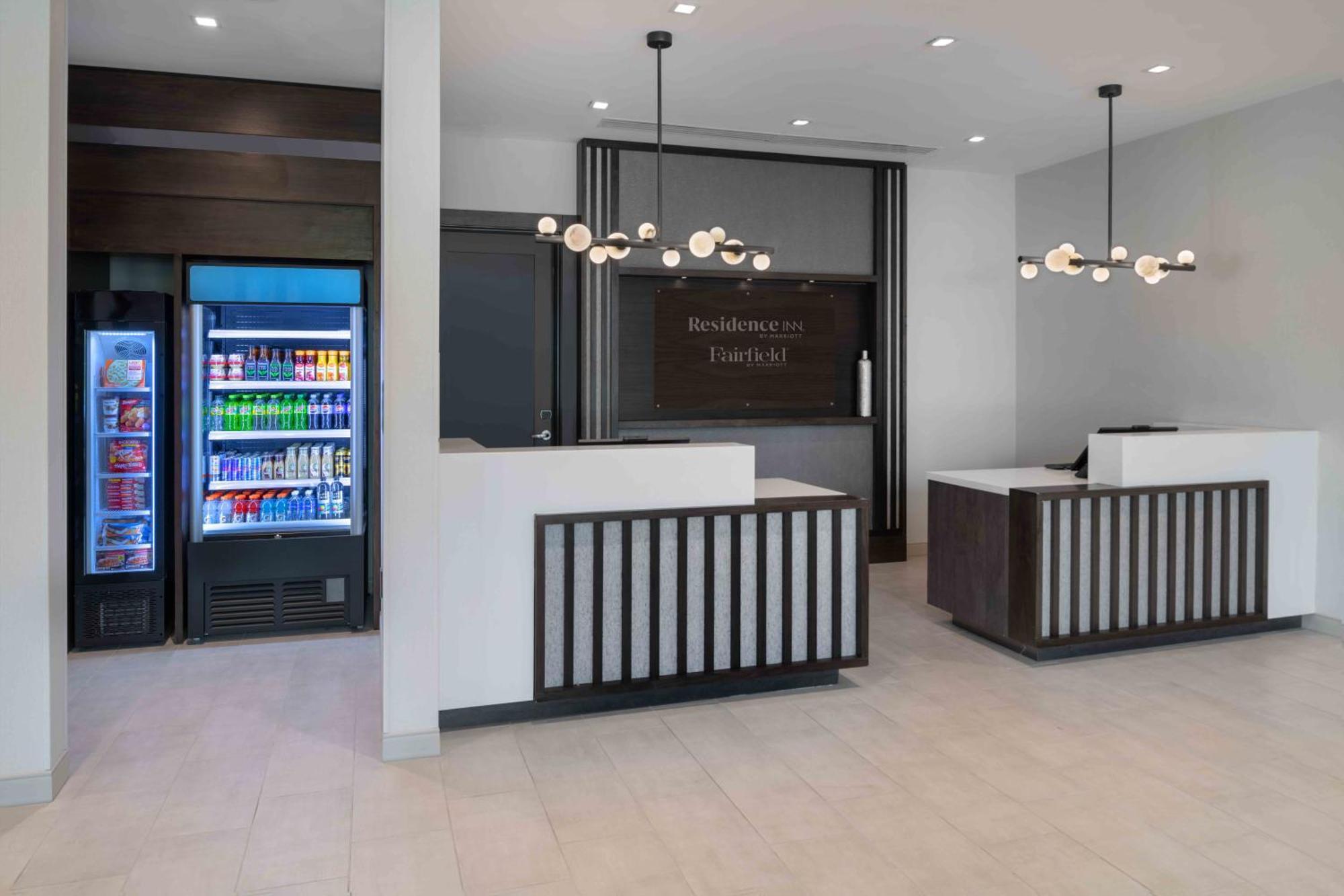 Fairfield By Marriott Inn & Suites Annapolis Exterior photo