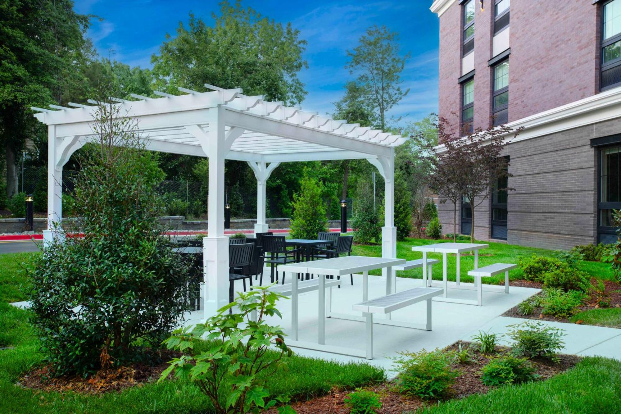 Fairfield By Marriott Inn & Suites Annapolis Exterior photo