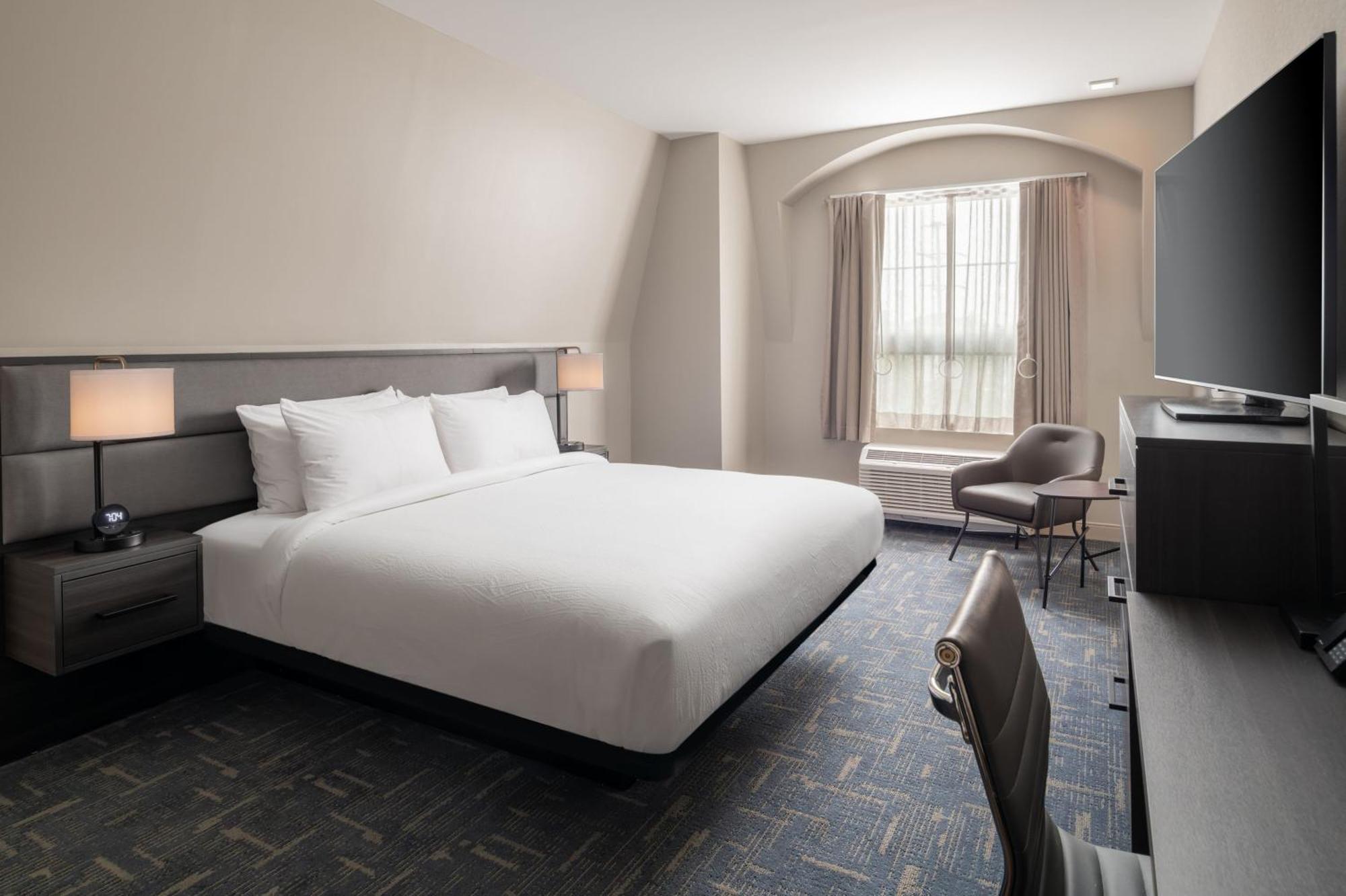 Fairfield By Marriott Inn & Suites Annapolis Exterior photo